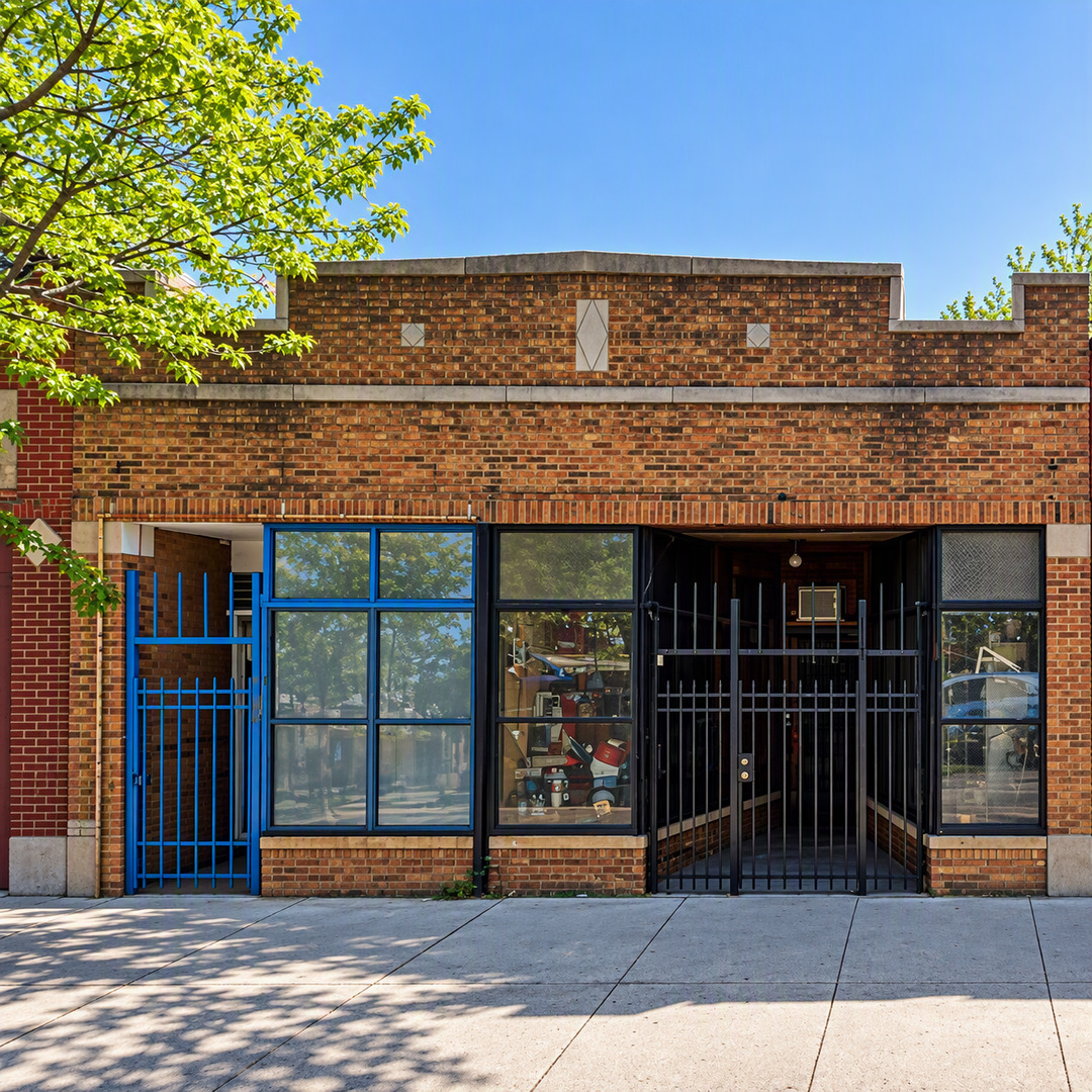 5511 W Division Street Property Photo 1