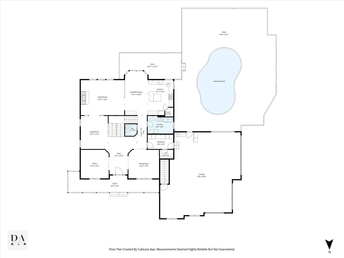 2307 Red Oak Lane Property Photo 52