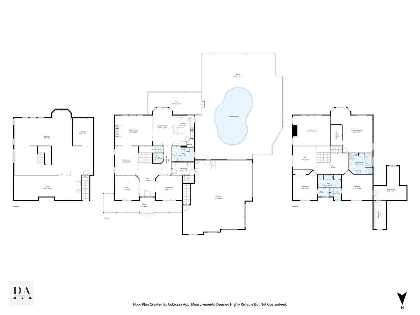2307 Red Oak Lane Property Photo 55