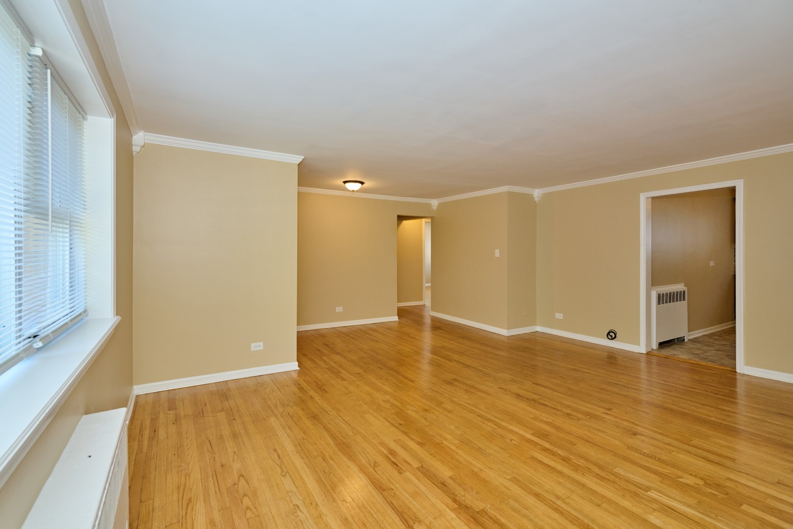 2609 W Fitch Avenue 3e Property Photo 4