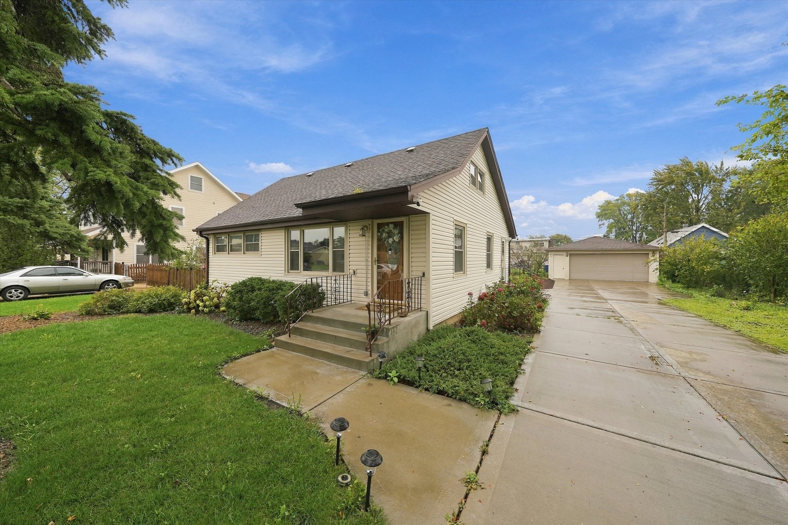 8937 Mcvicker Avenue Property Photo 43