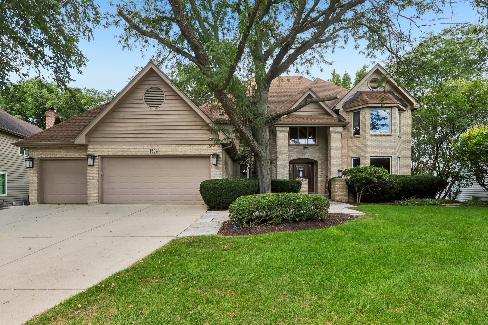 1504 Greenlake Drive Property Photo 1
