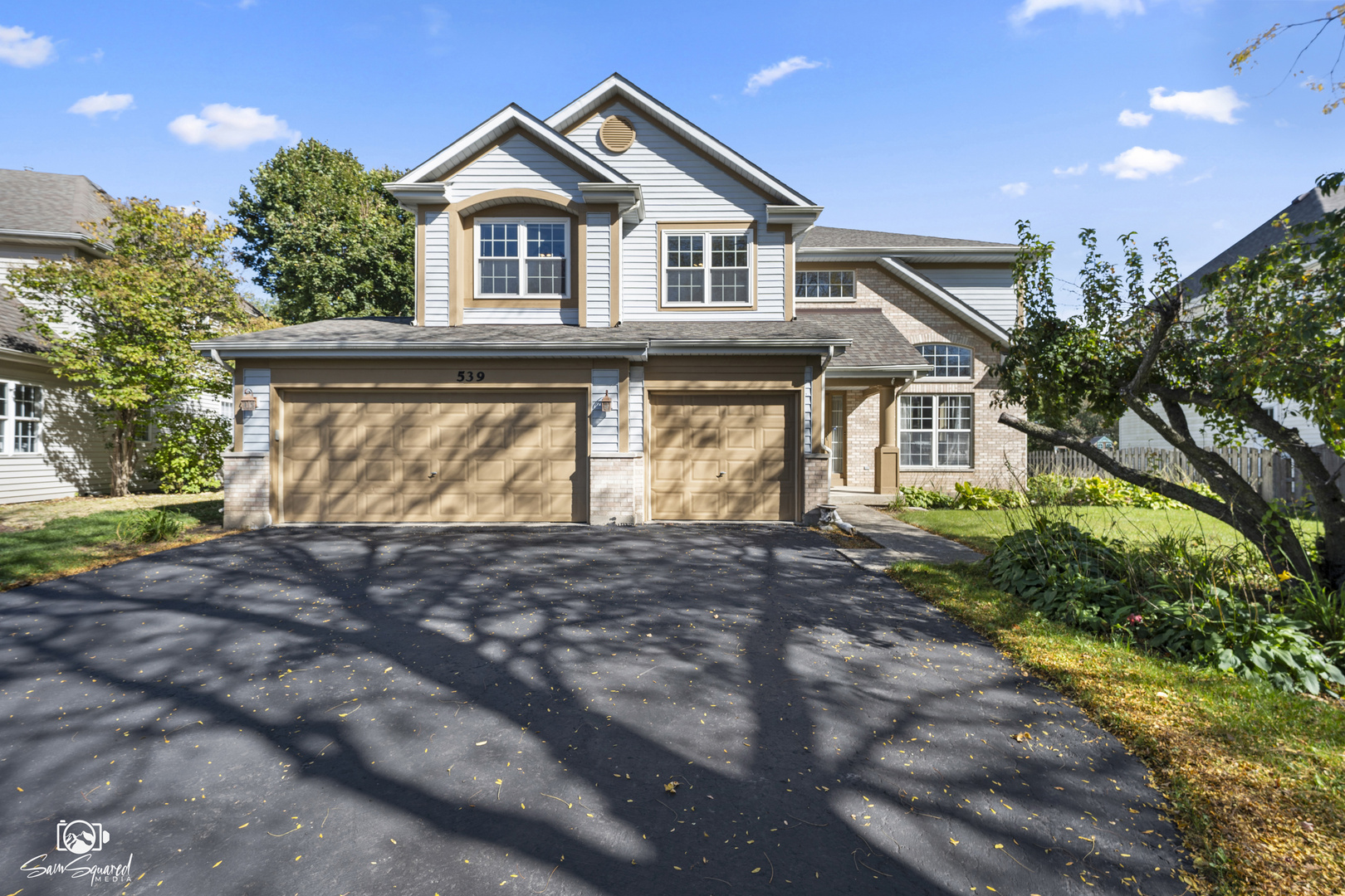 539 Capital Lane Property Photo 1