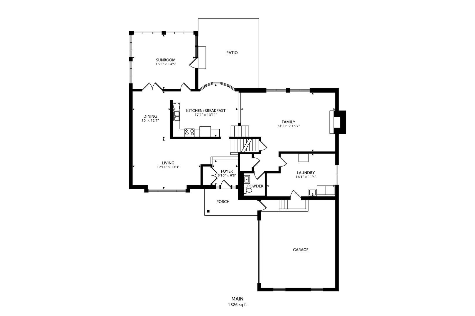 707 E Monterey Road Property Photo 25