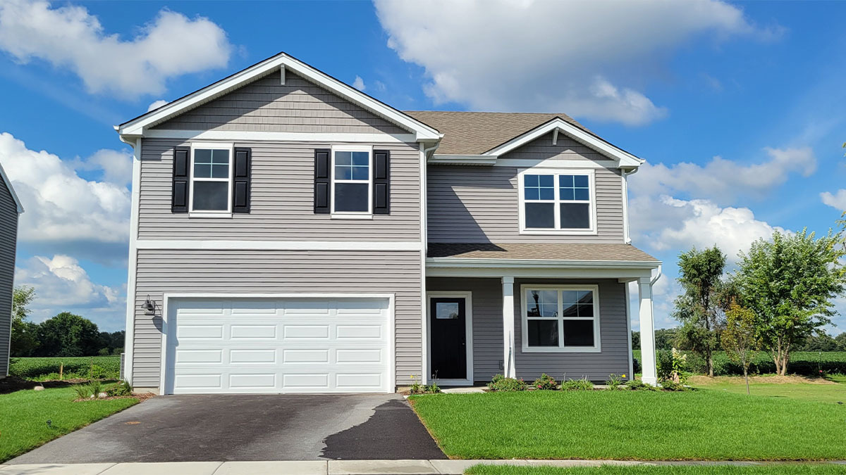 2271 Cobble Springs Drive Property Photo 1