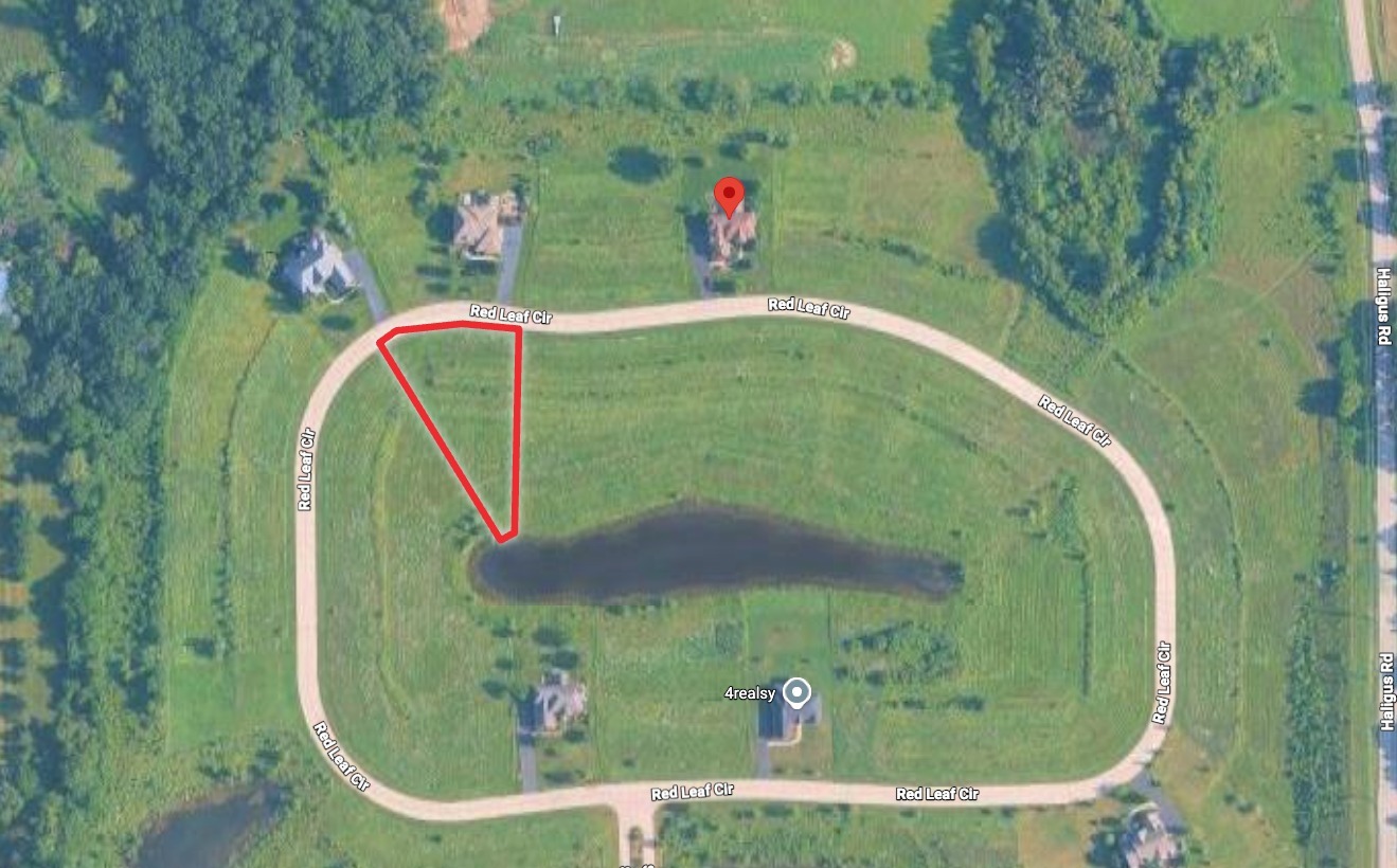 Lot 192 Red Leaf Circle Property Photo 3