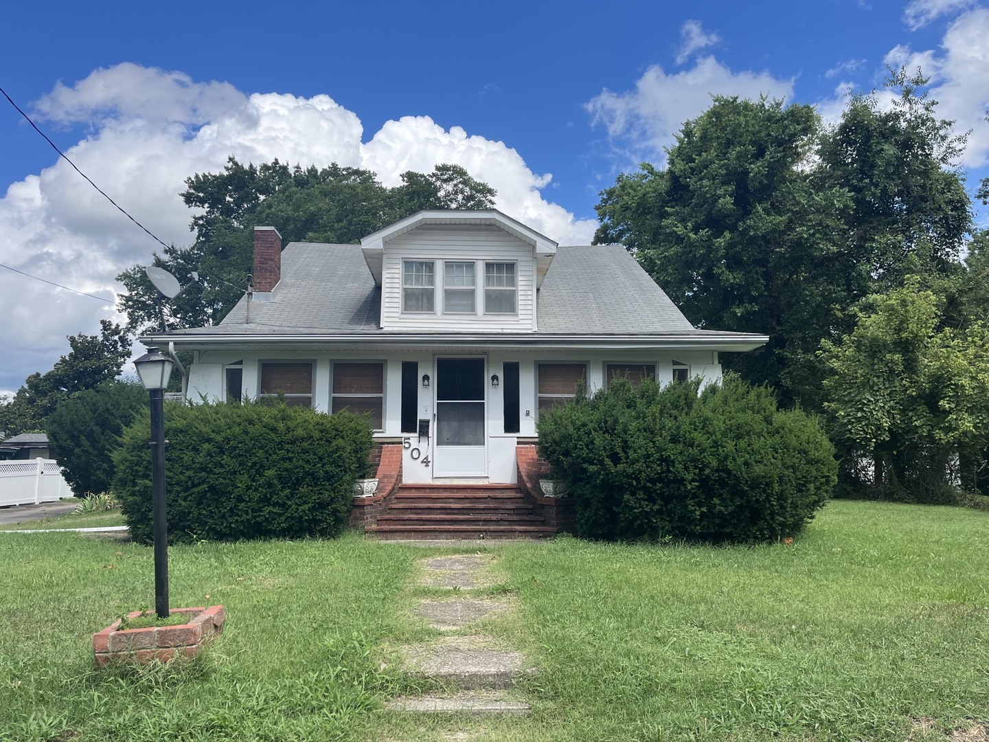 504 S Pennsylvania Avenue Property Photo 1