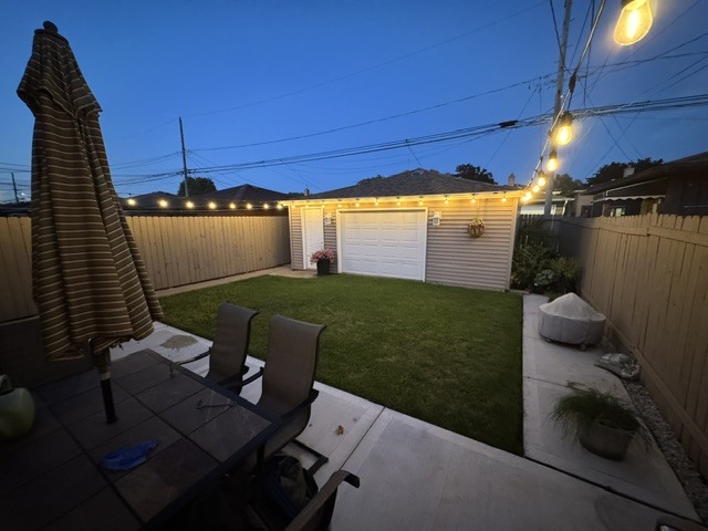 11629 S Avenue J Property Photo 40