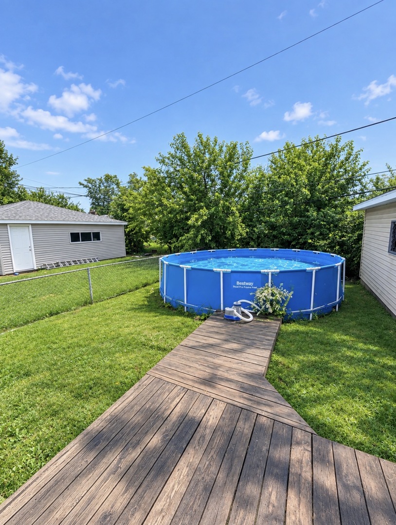 3913 168th Street Property Photo 15