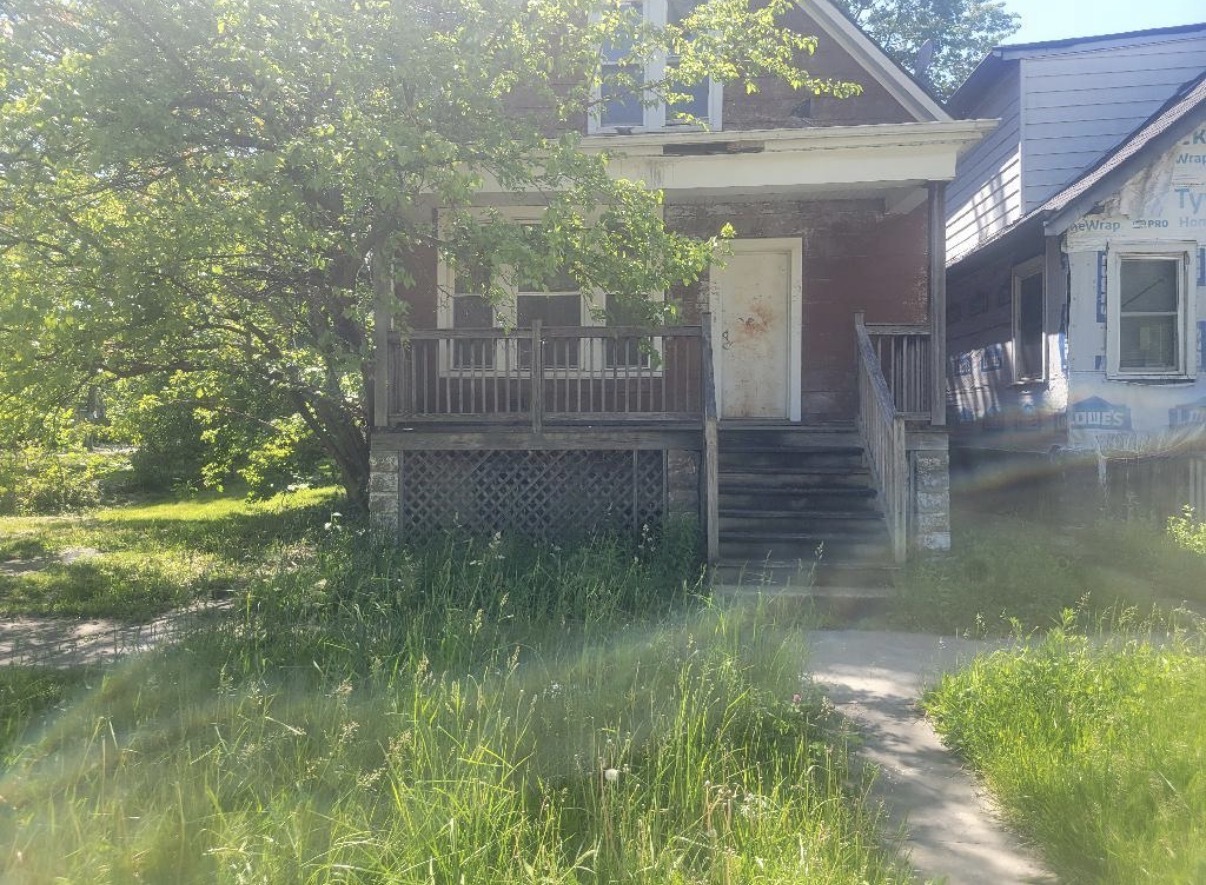 11534 S Princeton Avenue Property Photo 1
