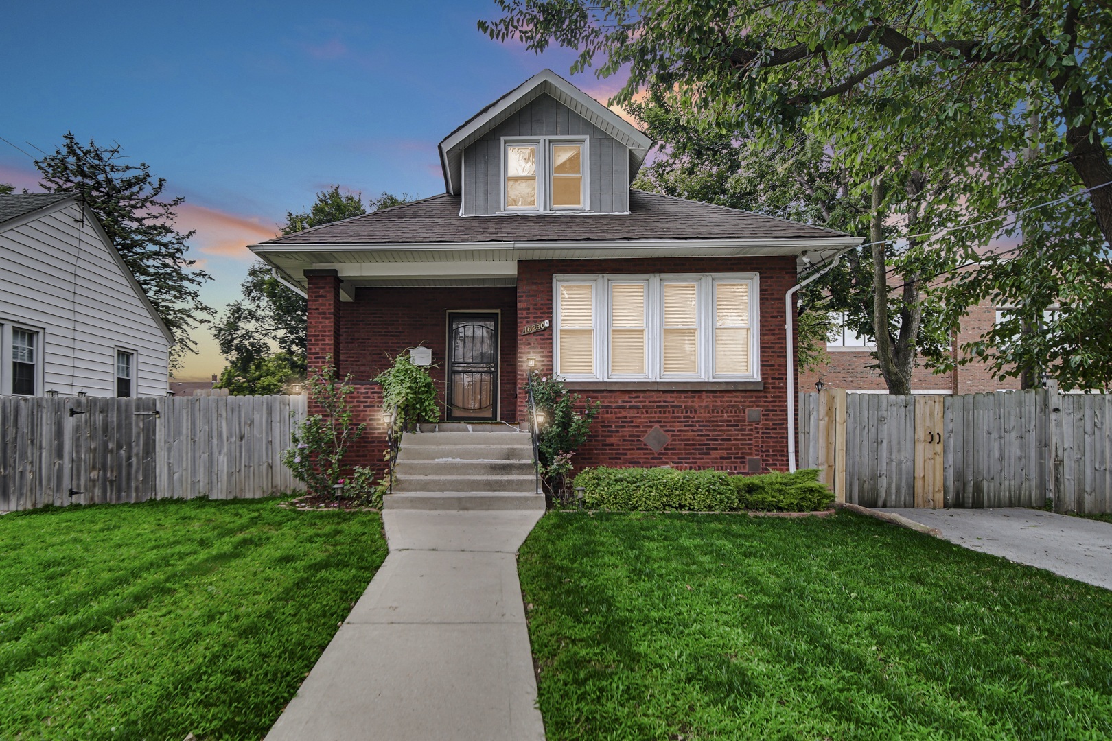16230 Lowell Avenue Property Photo 1