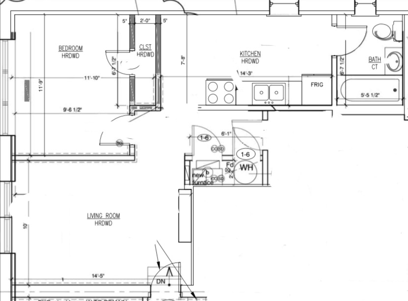 3804 W Montrose Avenue 201 Property Photo 13