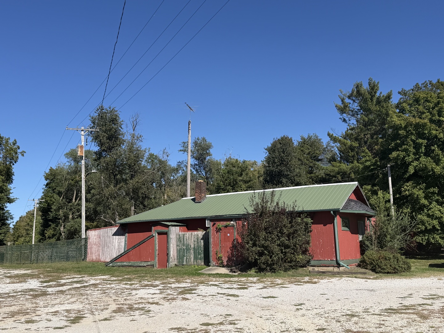 1500 E Us Highway 36 Property Photo 1