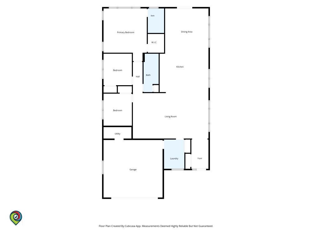 10718 S Worth Avenue Property Photo 18