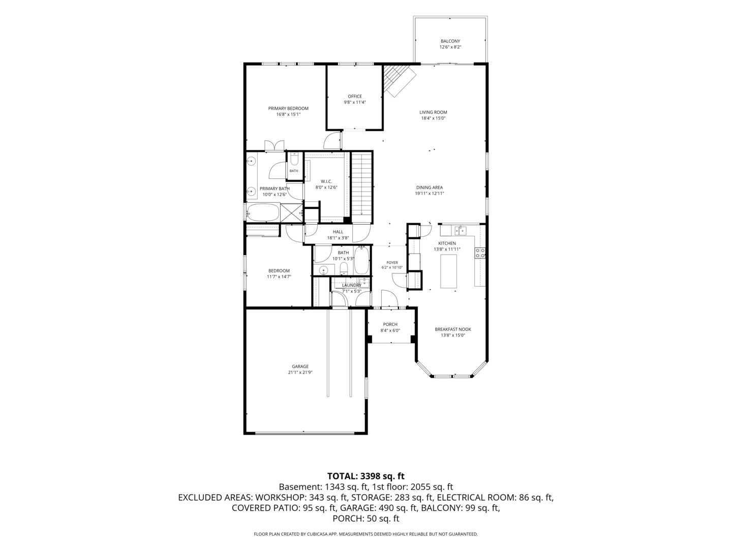 13233 Bundoran Court Property Photo 48