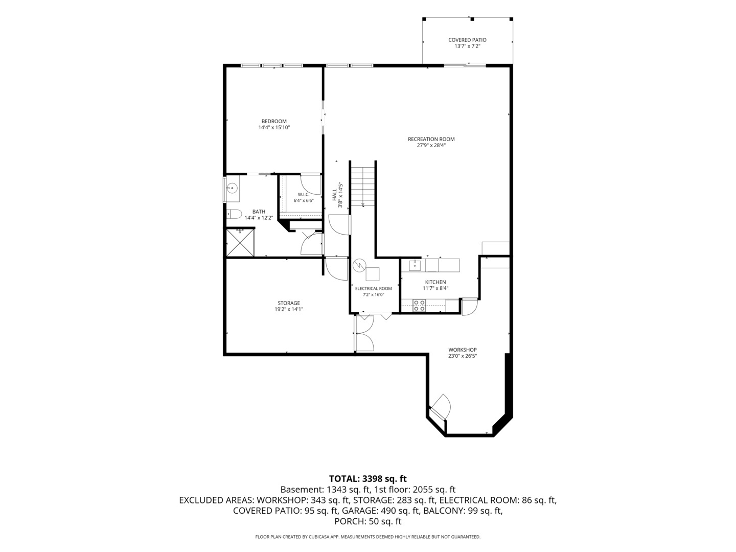 13233 Bundoran Court Property Photo 49