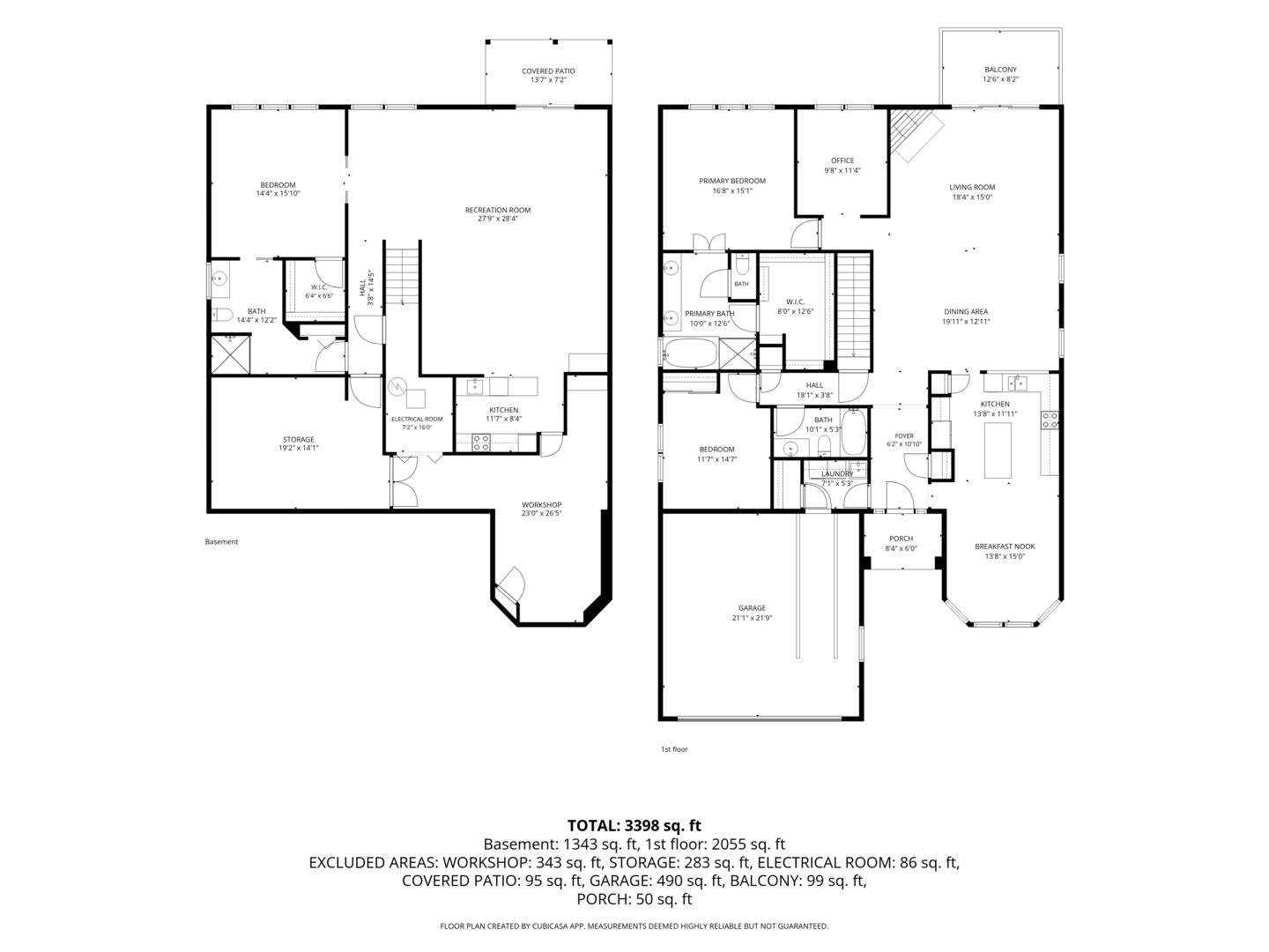 13233 Bundoran Court Property Photo 50
