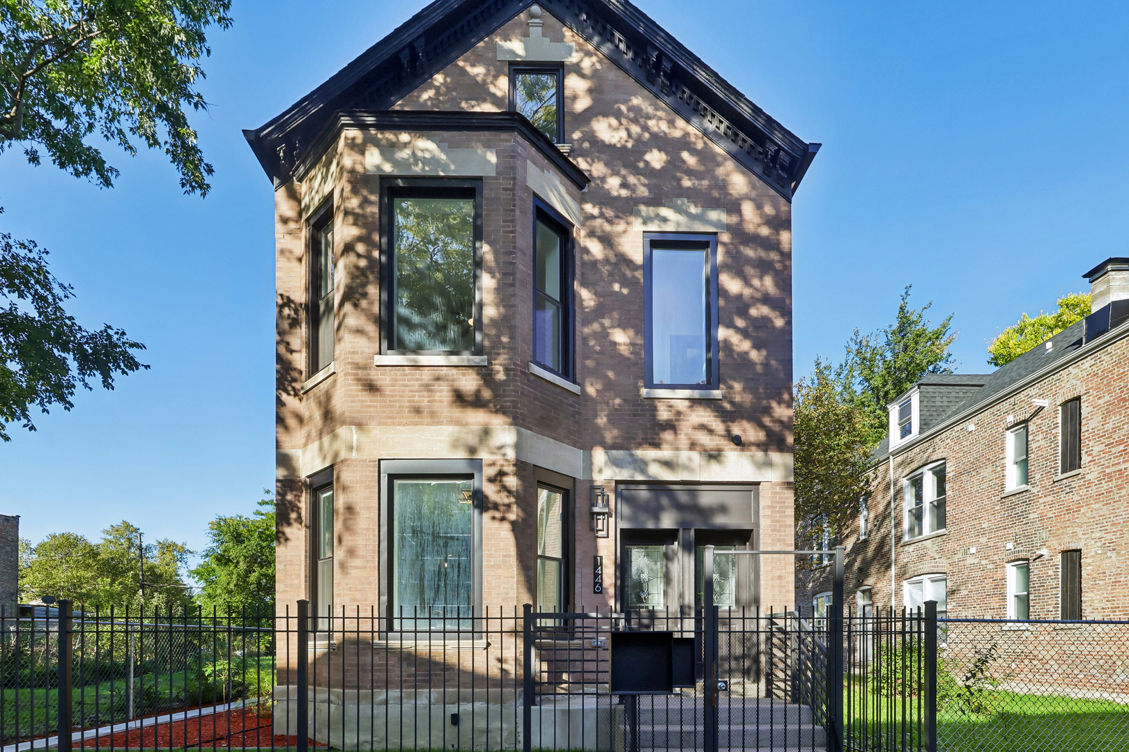 1446 S Springfield Avenue Property Photo 1