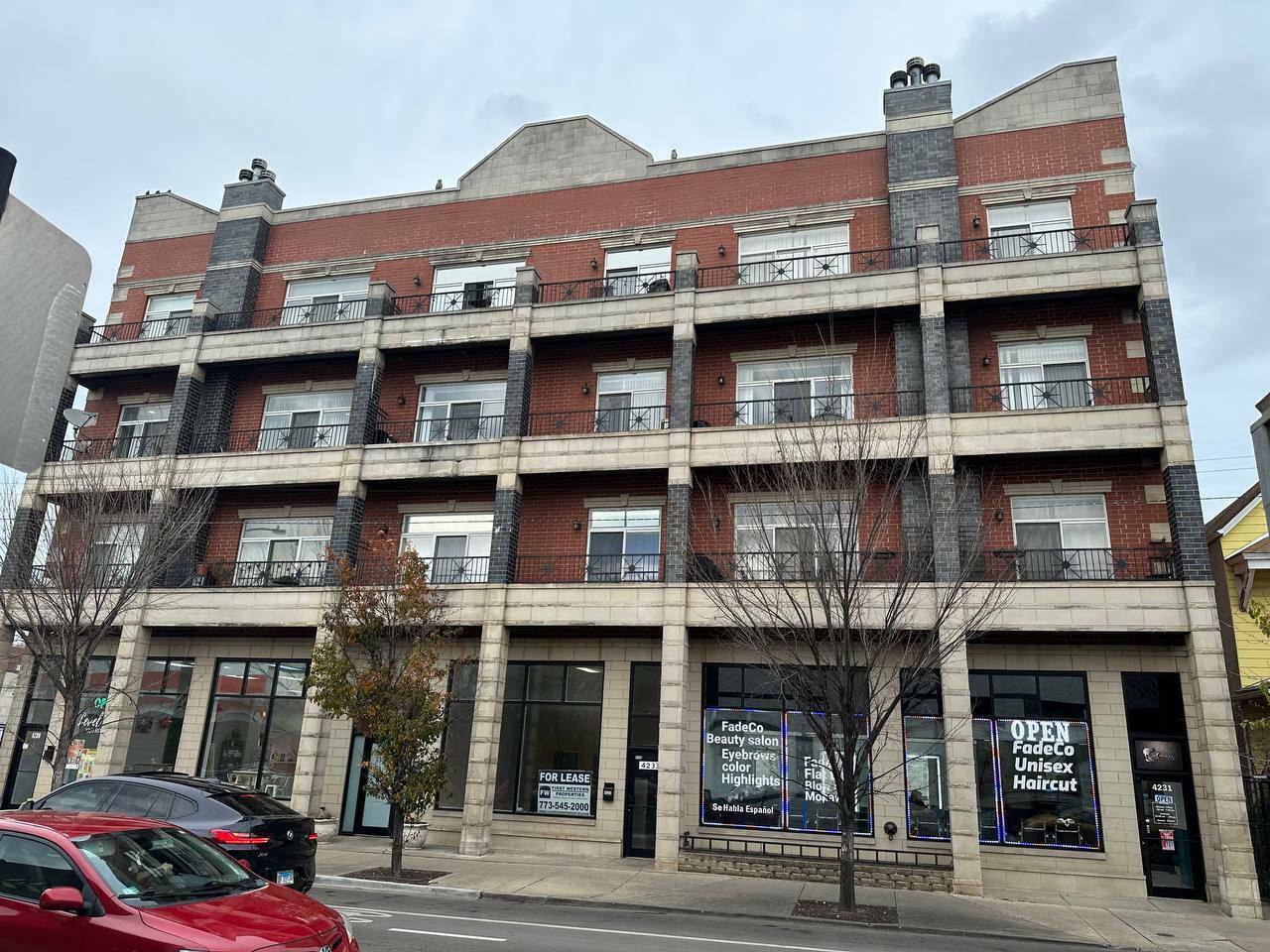 4235 N Kedzie Avenue Property Photo 1