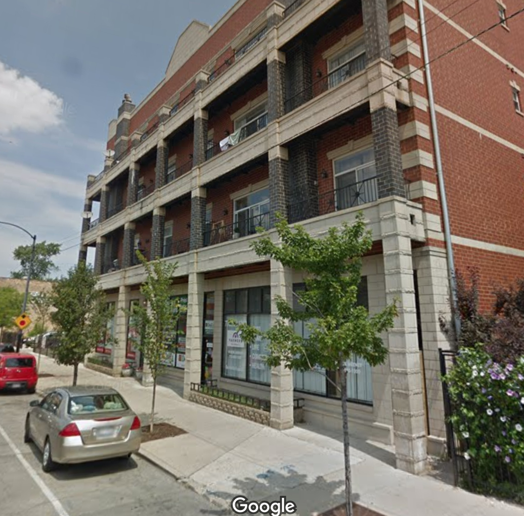 4235 N Kedzie Avenue Property Photo 2