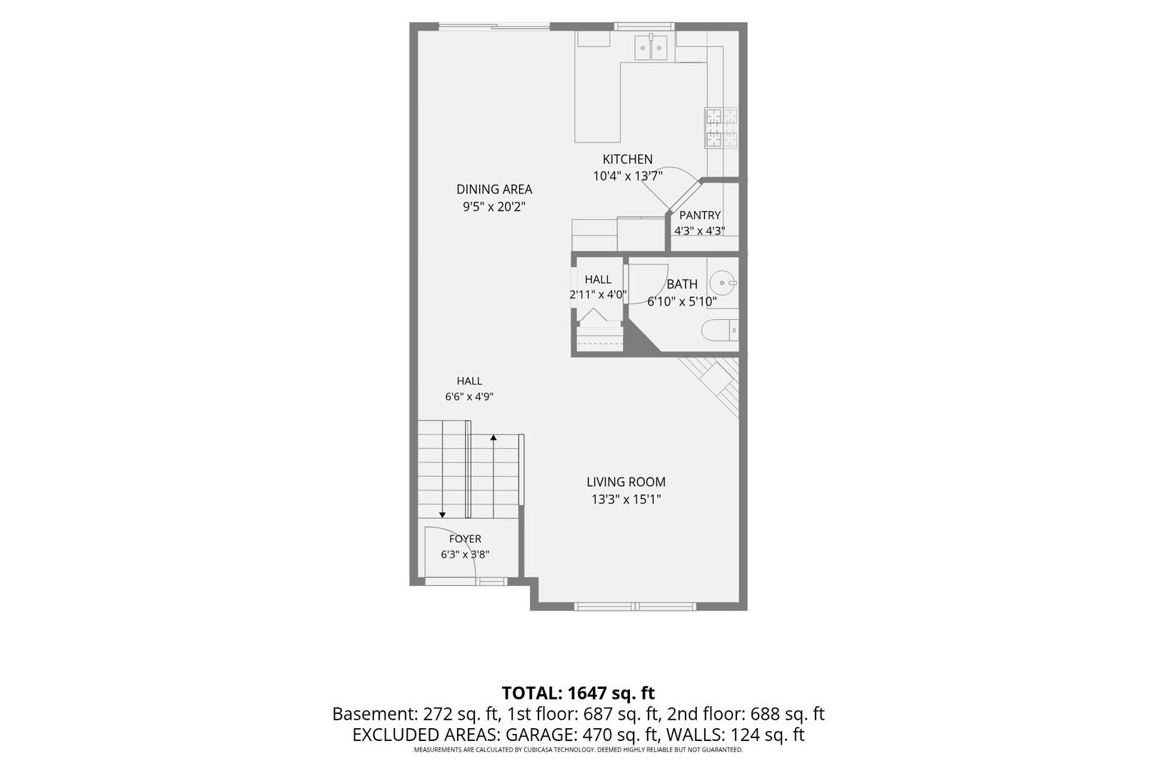 1734 Dogwood Lane Property Photo 22