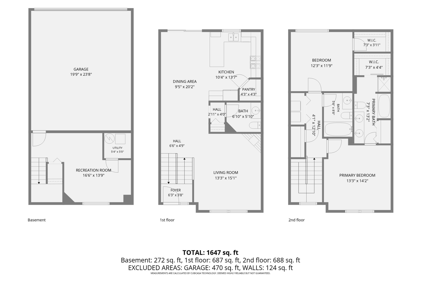 1734 Dogwood Lane Property Photo 25