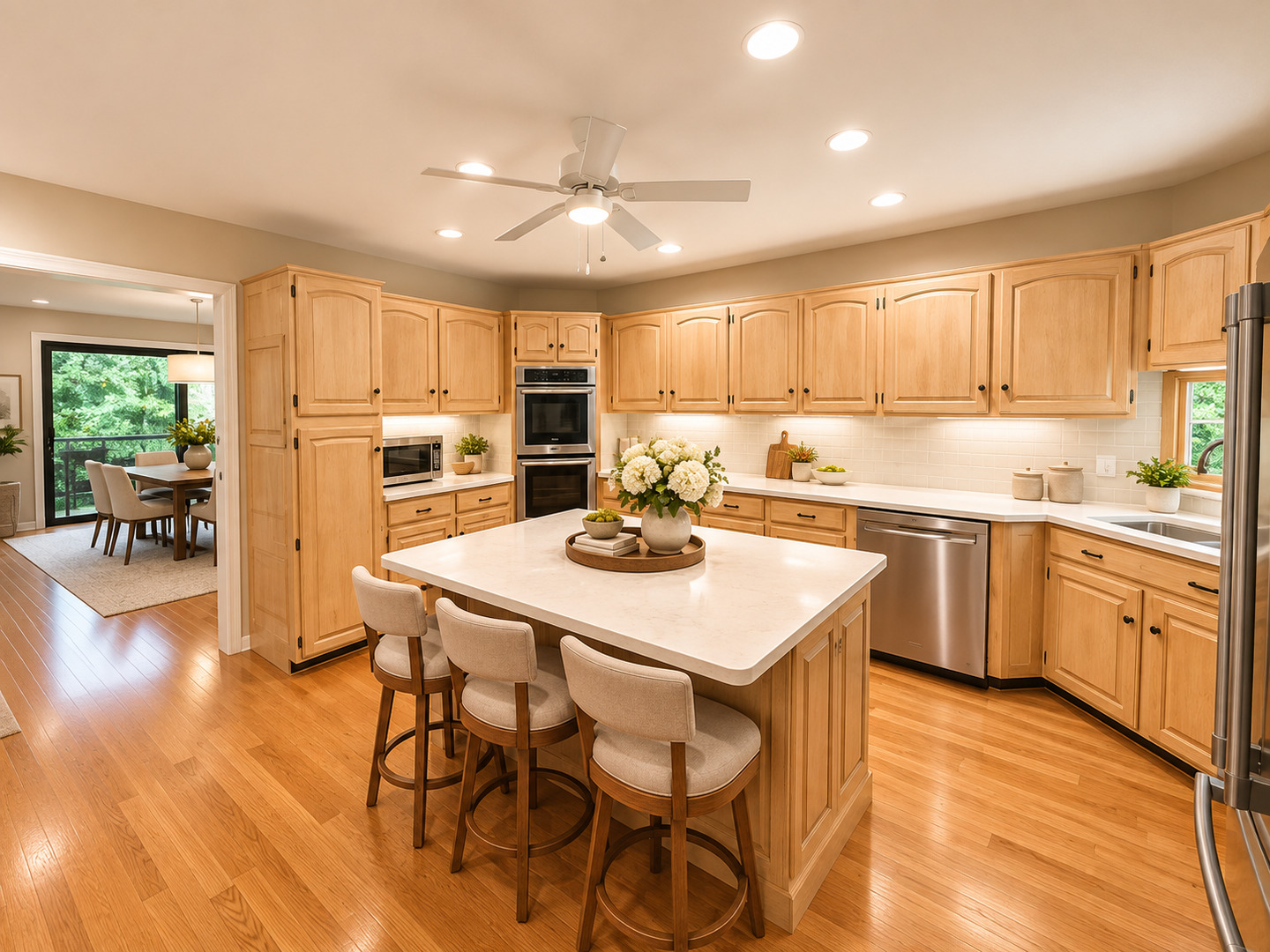 1401 Burr Oak Road 303b Property Photo 4