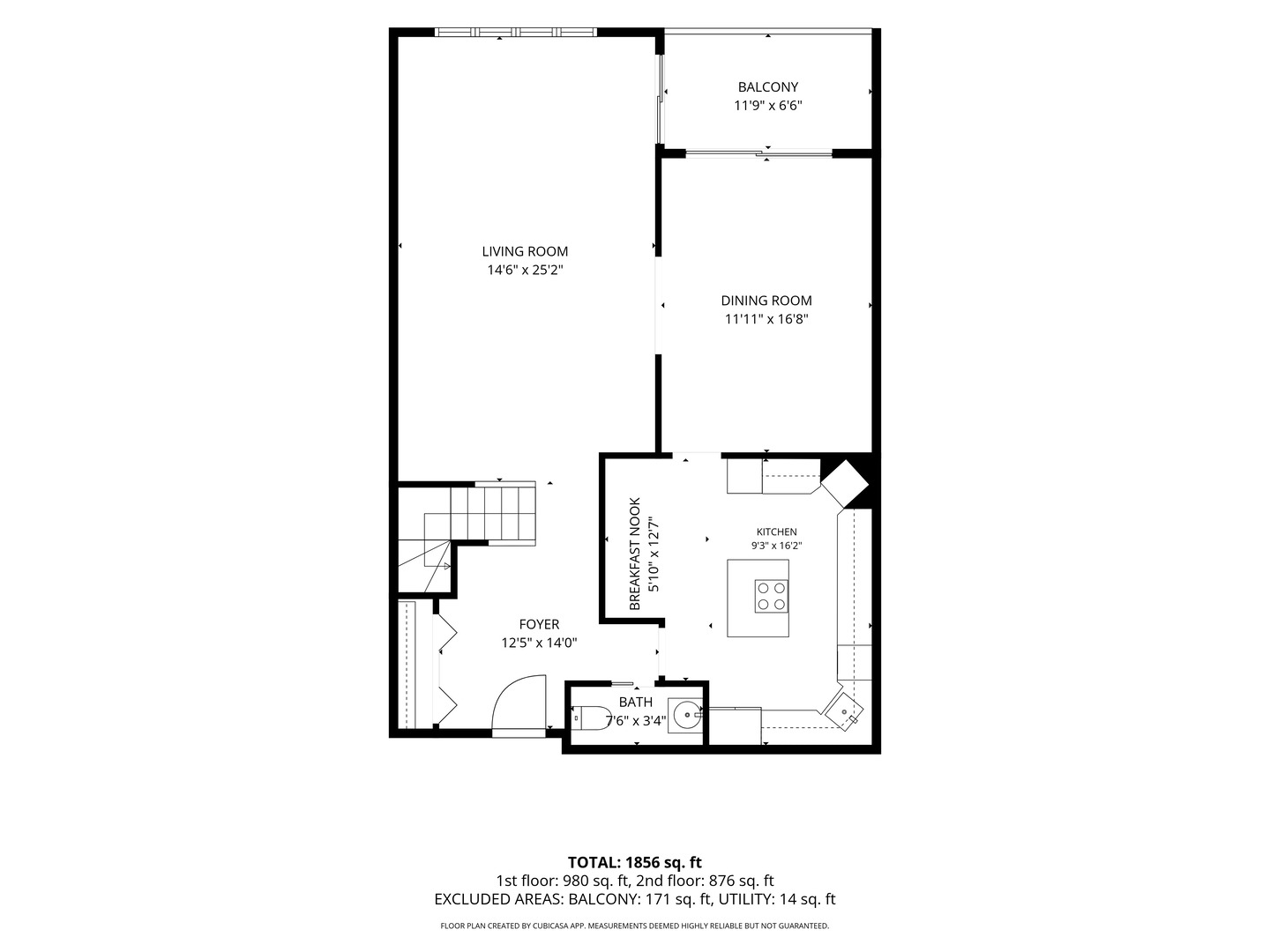 1401 Burr Oak Road 303b Property Photo 12