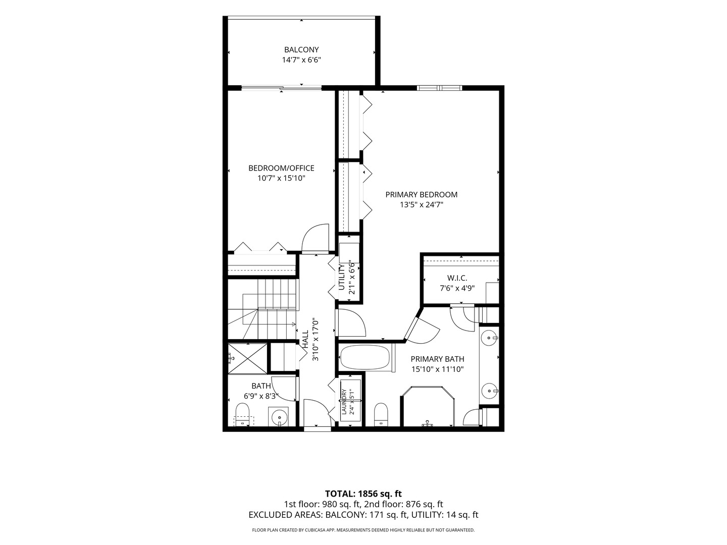 1401 Burr Oak Road 303b Property Photo 13
