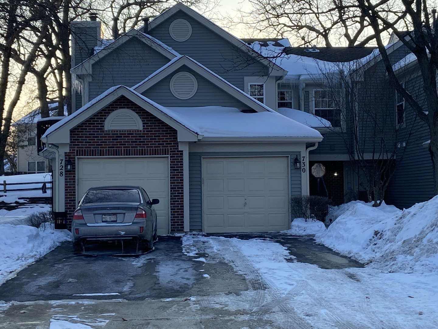730 Ripple Brook Lane Property Photo 1