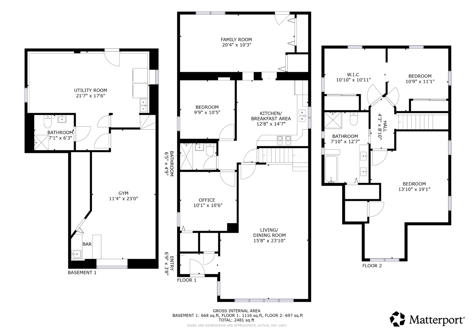 3110 N 76th Court Property Photo 47
