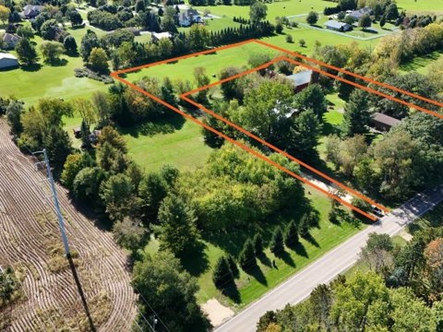 8663 Rote Road Property Photo 1