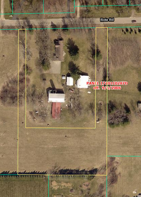 8663 Rote Road Property Photo 23