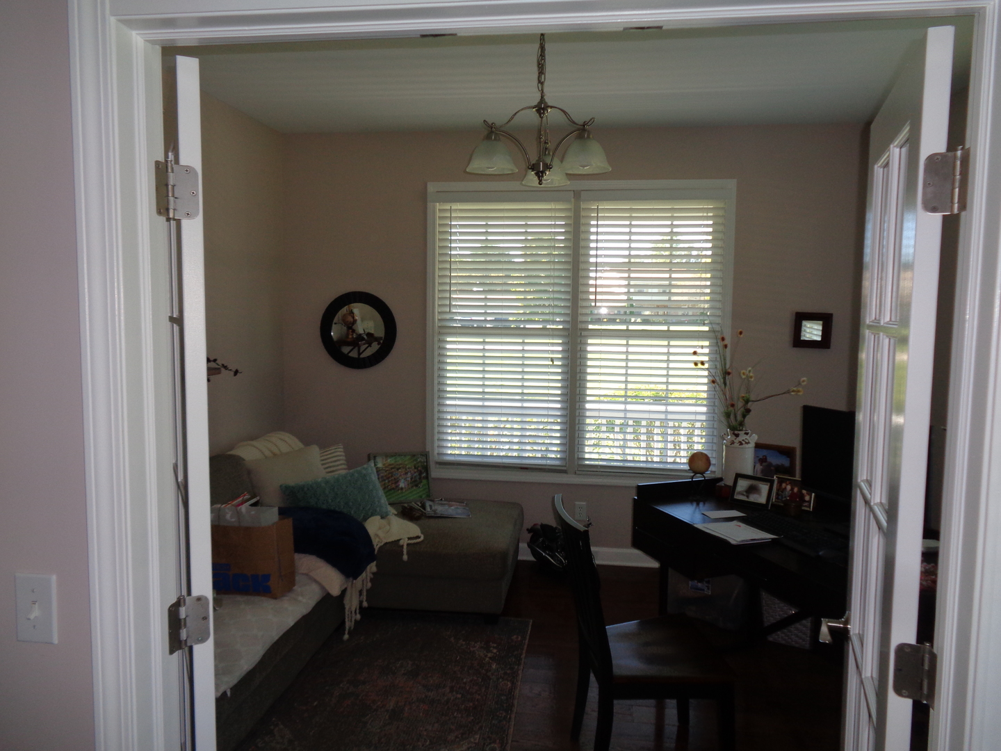 1915 W Cobblestone Lane Property Photo 7