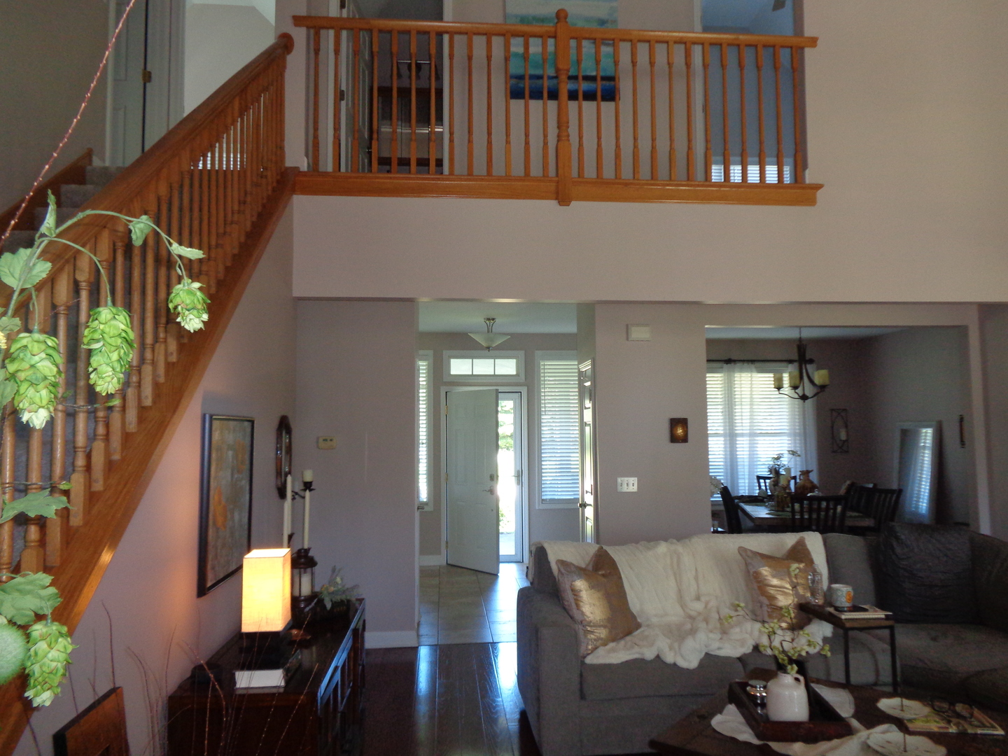 1915 W Cobblestone Lane Property Photo 9