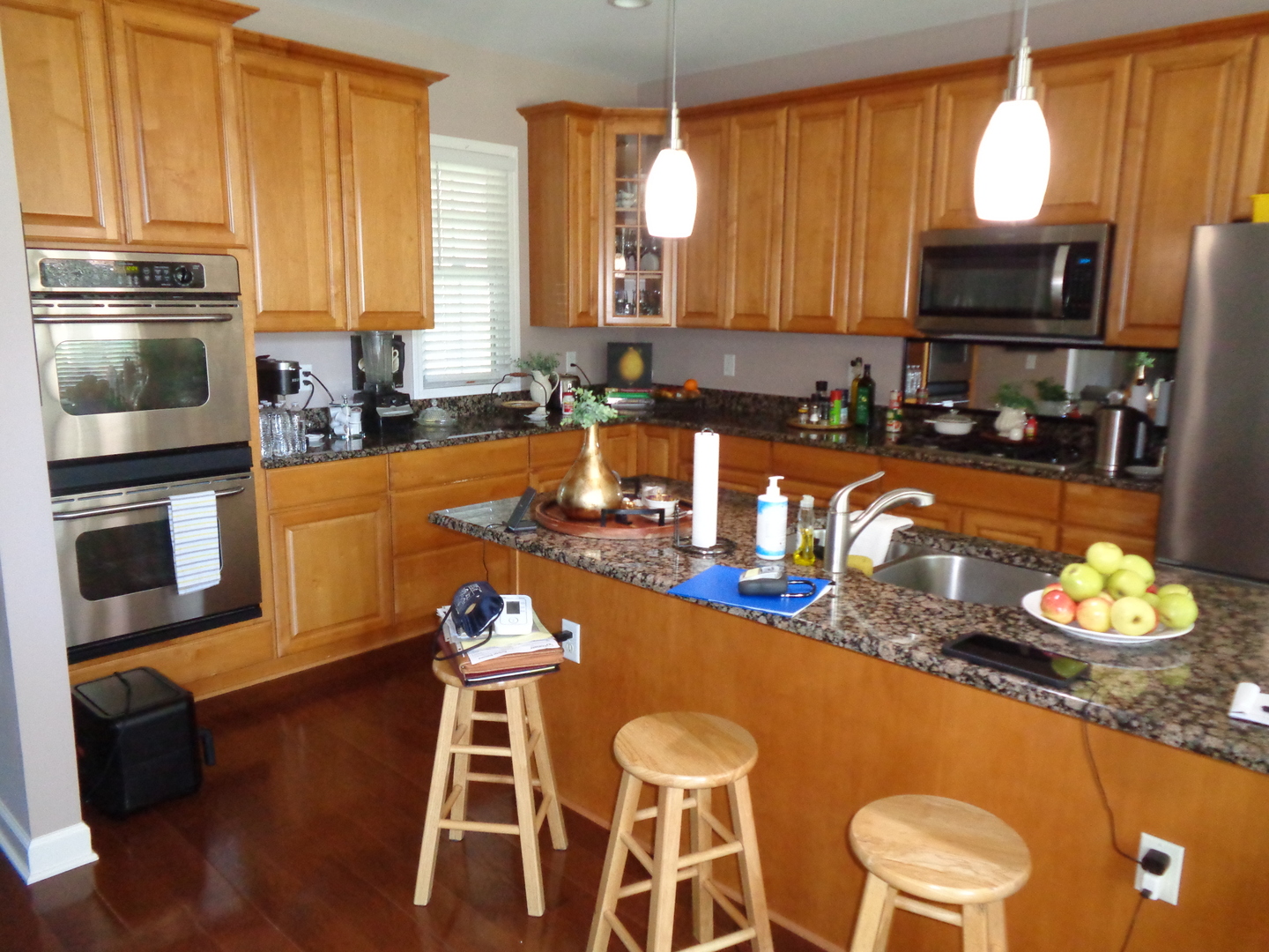 1915 W Cobblestone Lane Property Photo 11