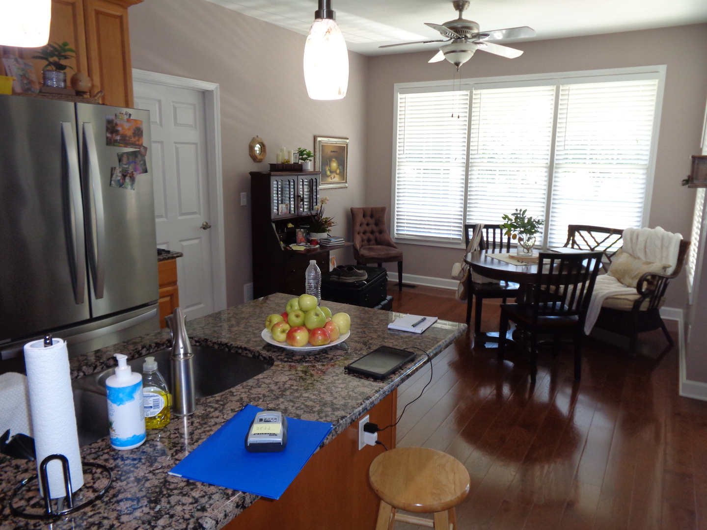 1915 W Cobblestone Lane Property Photo 12