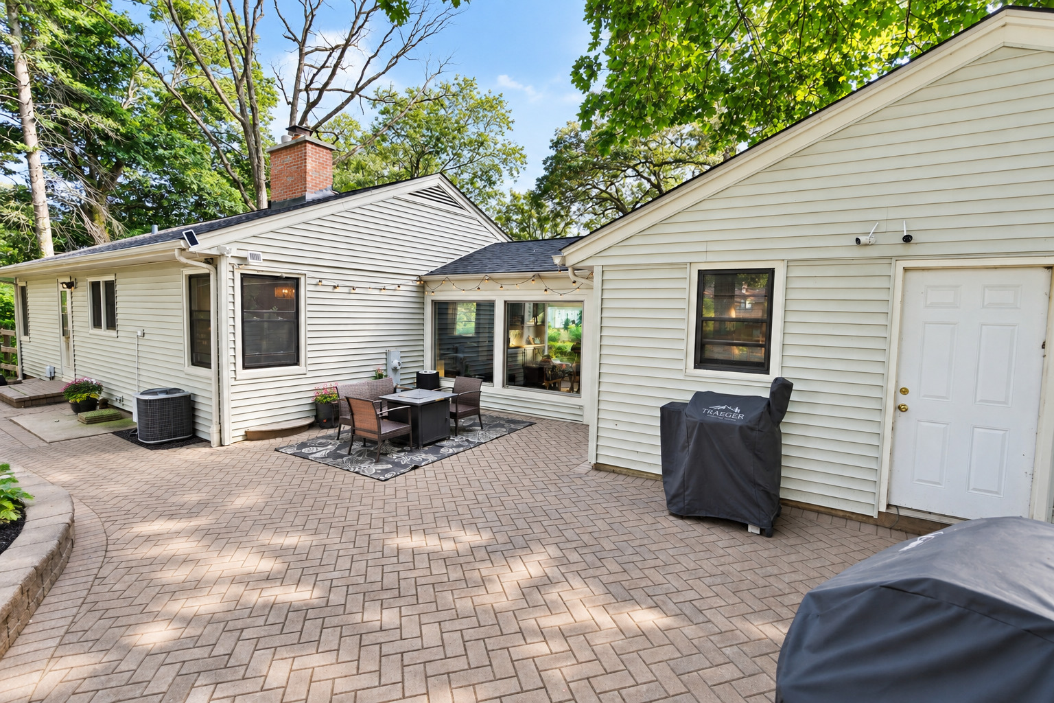 7302 Hillside Road Property Photo 23
