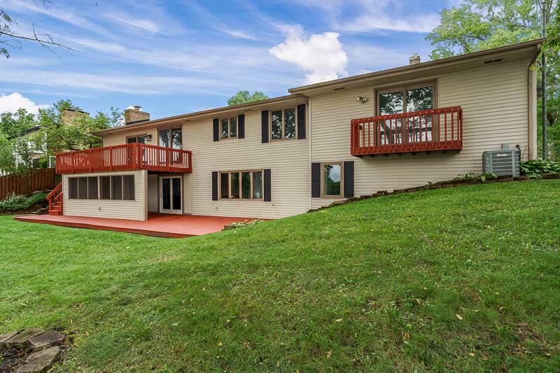 11528 Tanawingo Trail Property Photo 4