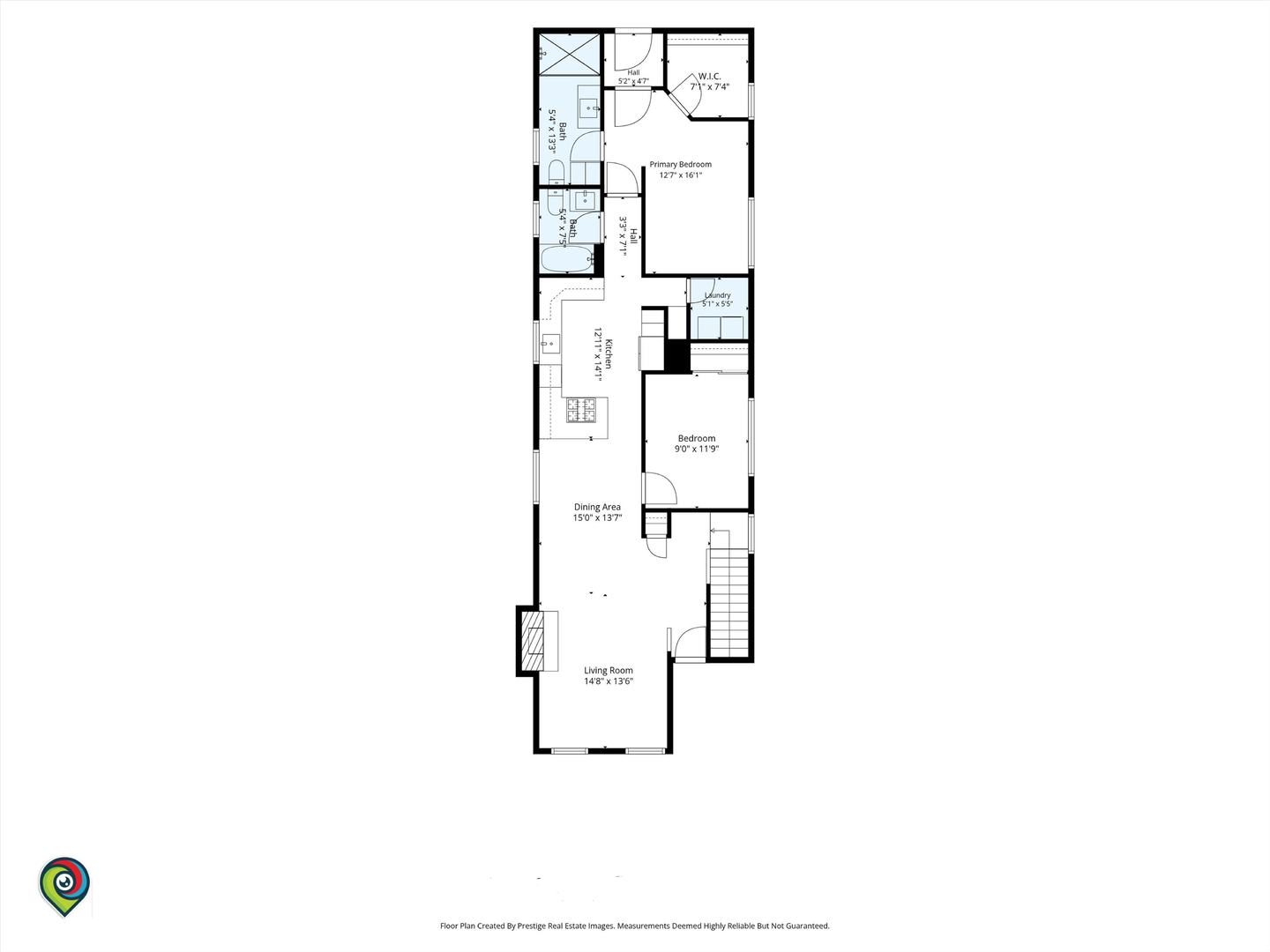 1457 W Fry Street 1 Property Photo 28