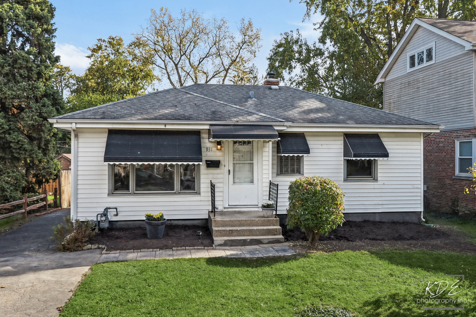 931 S Harvard Avenue Property Photo 1