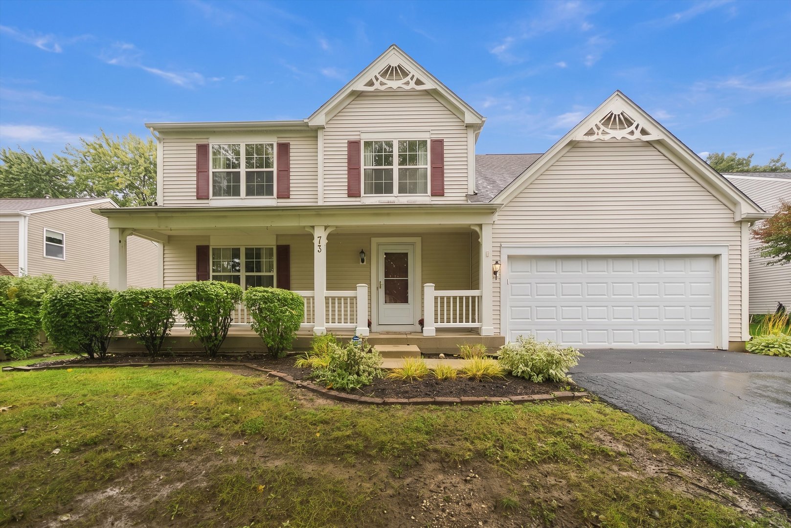 73 Fieldstone Drive Property Photo 23