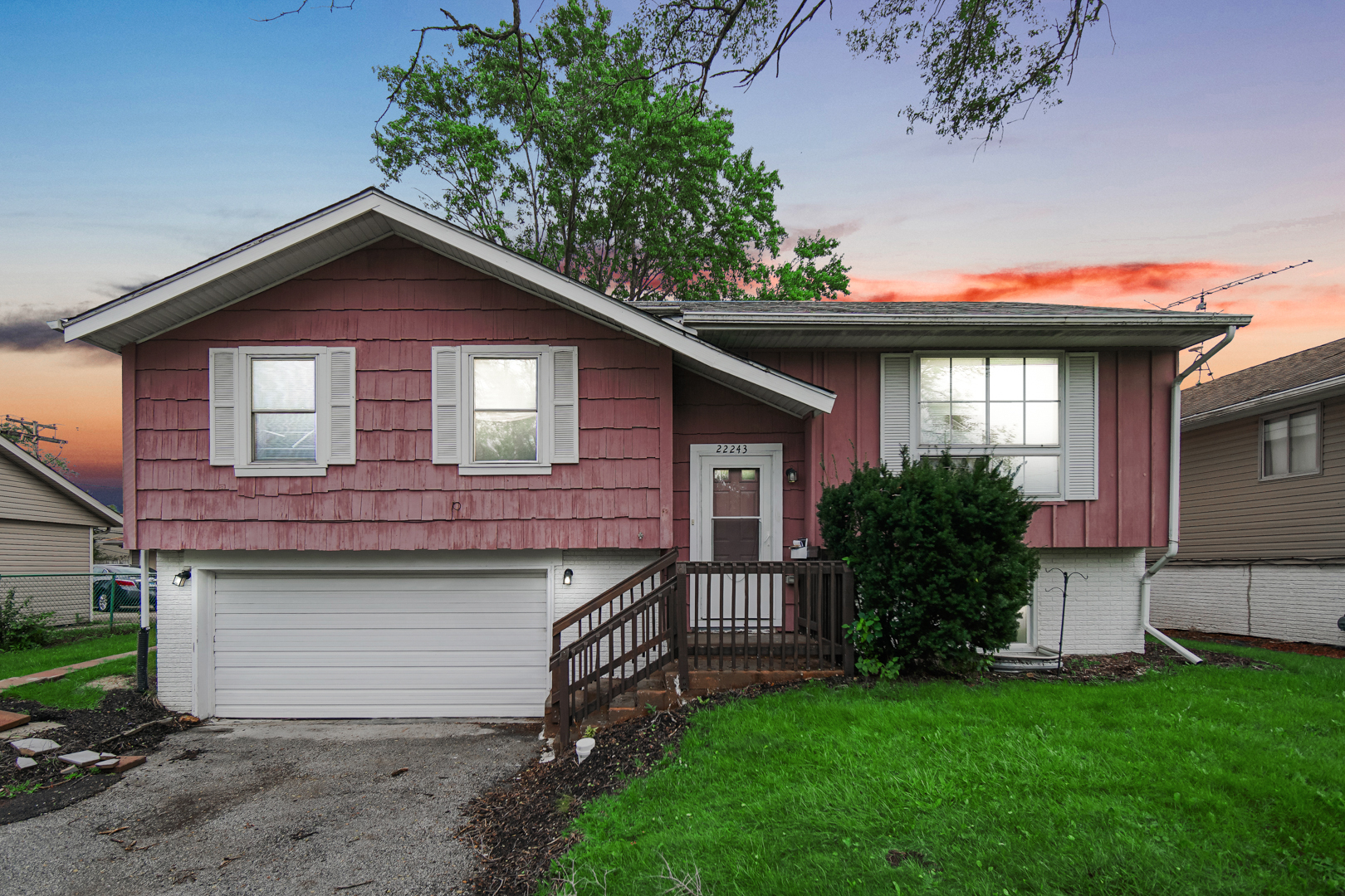 22243 Karlov Avenue Property Photo 1