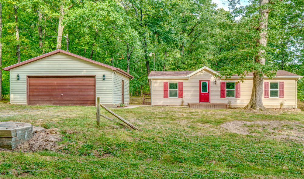 12348 N Ring Lane Property Photo 1