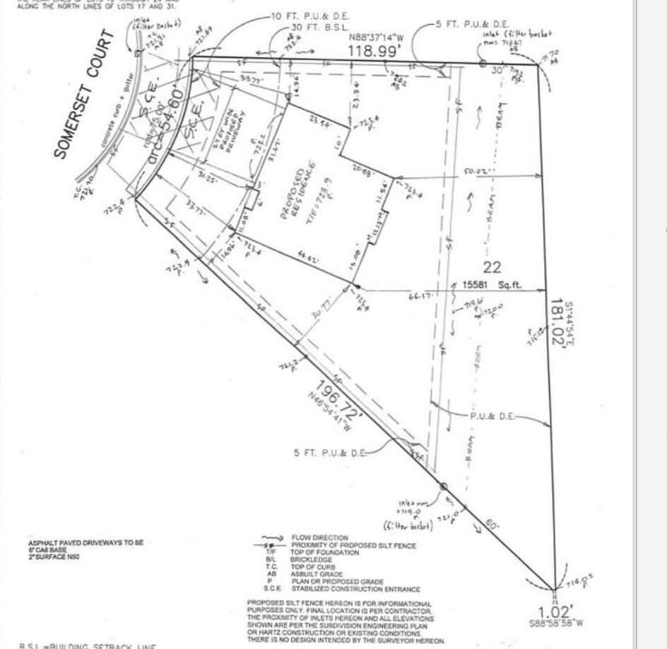 880 N Somerset Court Property Photo 38