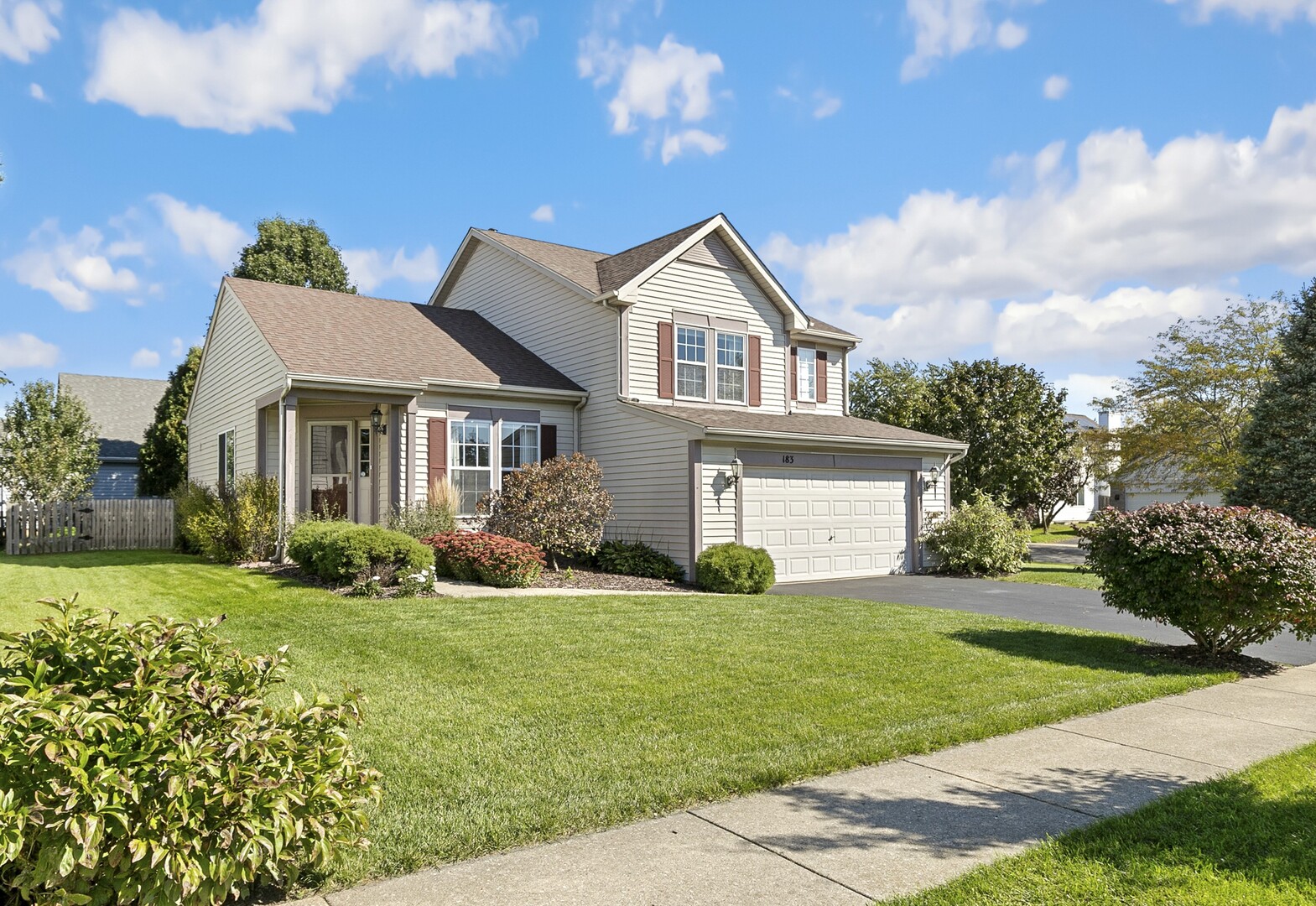 183 Switchgrass Drive Property Photo 1
