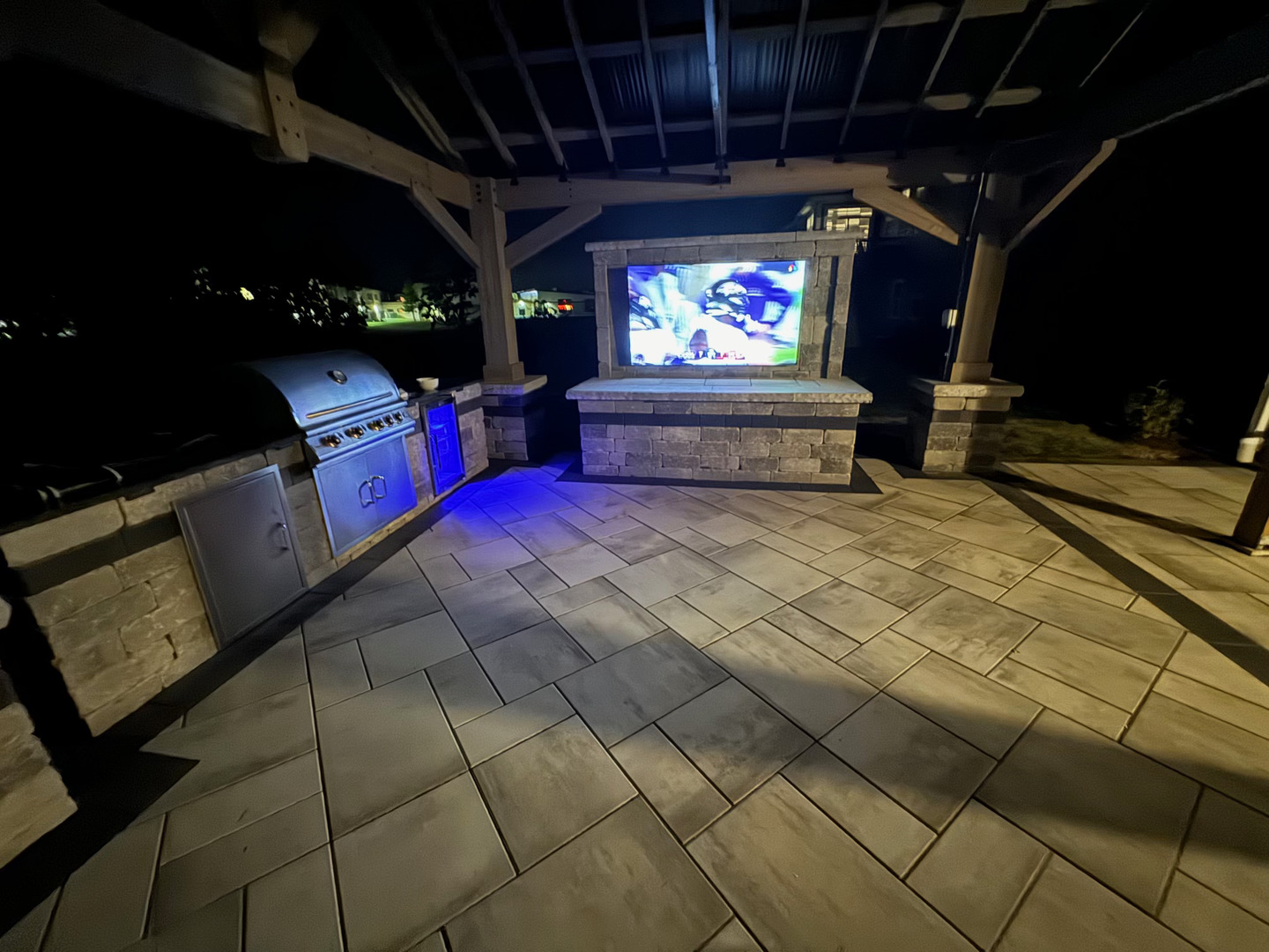 3635 Ancient Oak Drive Property Photo 40