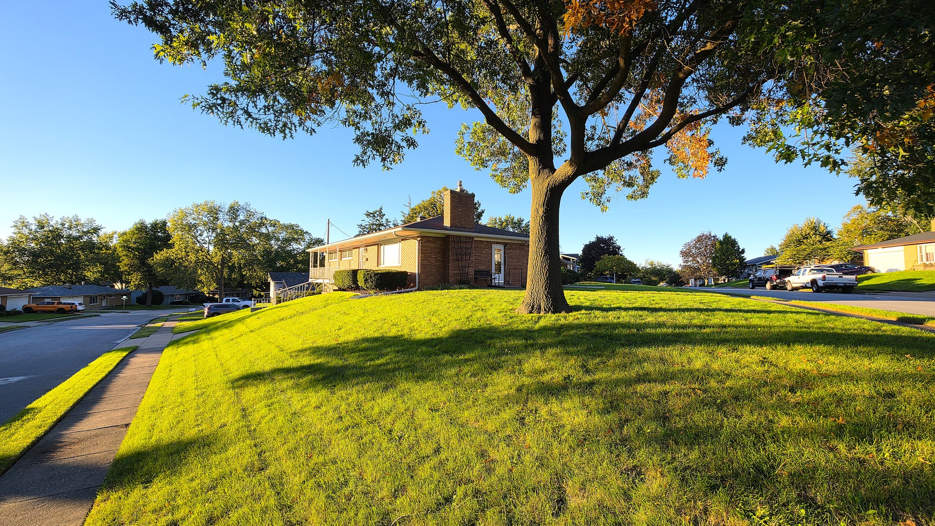 2214 W Hayes Street Property Photo 30