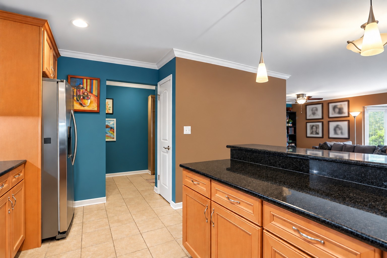 201 Thames Parkway 3a Property Photo 4