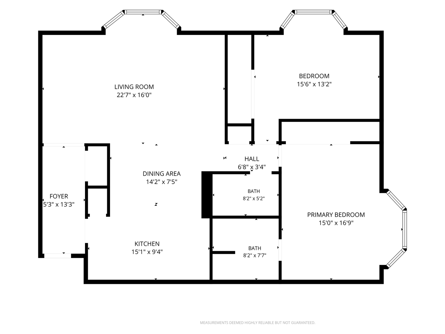 201 Thames Parkway 3a Property Photo 18